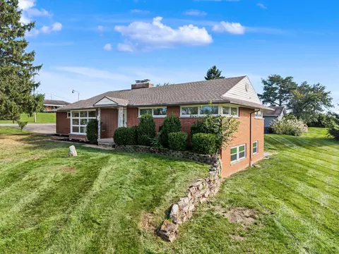 Exterior - 3401 Echo Dr, Springfield, OH 45502 photo 19 of 19