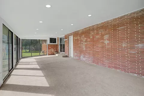 Exterior - 3401 Echo Dr, Springfield, OH 45502 photo 6 of 19