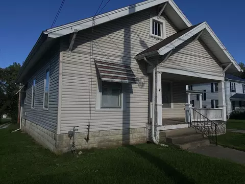 1501 Broadway, Piqua, OH 45356