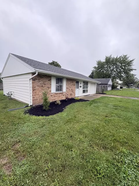 Exterior - 3147 Sudbury St, Springfield, OH 45503 photo 2 of 5
