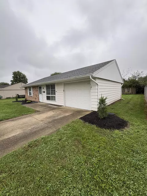 Exterior - 3147 Sudbury St, Springfield, OH 45503 photo 5 of 5