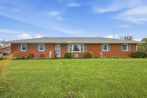 12442 Brookville Pyrmont Rd, Brookville, OH 45309