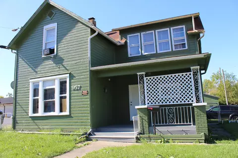 957 Selma Rd, Springfield, OH 45505 photo 2