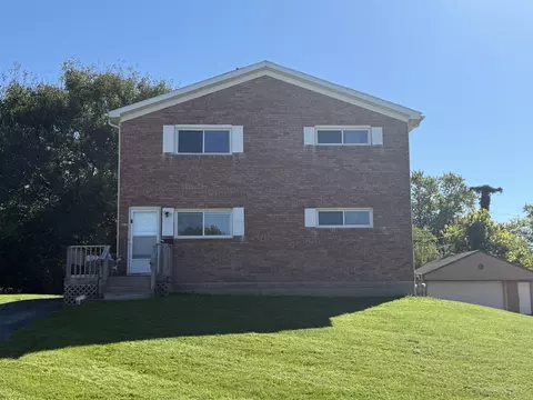 2216 Iroquois St, Springfield, OH 45506