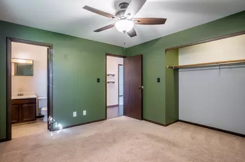 Bedroom - 1238 Taft St, Sidney, OH 45365 photo 6 of 6