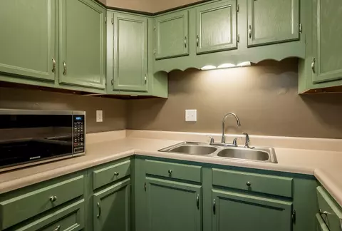 Kitchen - 1238 Taft St, Sidney, OH 45365 photo 2 of 2
