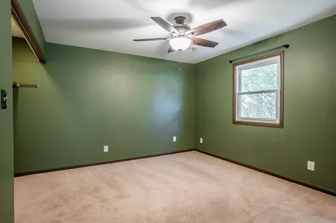 Bedroom - 1238 Taft St, Sidney, OH 45365 photo 5 of 6