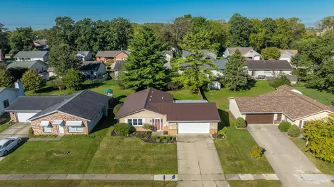 View/Area - 1238 Taft St, Sidney, OH 45365 photo 1 of 1