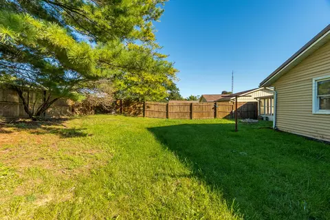 Exterior - 1238 Taft St, Sidney, OH 45365 photo 5 of 6