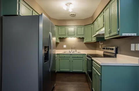 Kitchen - 1238 Taft St, Sidney, OH 45365 photo 1 of 2