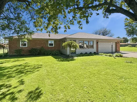 7835 Alternate State Route 49, Arcanum, OH 45304