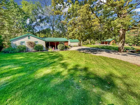 1208 Main Dr, Greenville, OH 45331