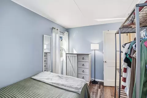 Bedroom - 615 Mount Joy St, Springfield, OH 45505 photo 4 of 4