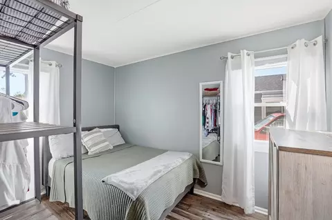 Bedroom - 615 Mount Joy St, Springfield, OH 45505 photo 3 of 4