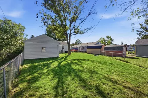 Exterior - 615 Mount Joy St, Springfield, OH 45505 photo 5 of 8