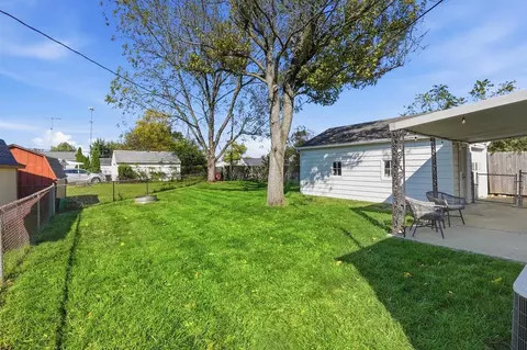 Exterior - 615 Mount Joy St, Springfield, OH 45505 photo 7 of 8