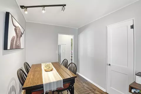 Dining - 615 Mount Joy St, Springfield, OH 45505 photo 2 of 2