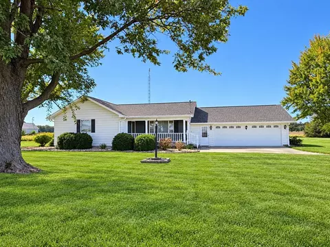 180 Us Route 33, Saint Marys, OH 45885