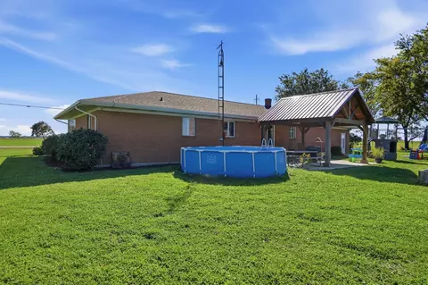Exterior - 17611 Botkins Rd, Botkins, OH 45306 photo 11 of 11