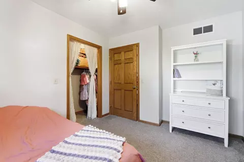 Bedroom - 17611 Botkins Rd, Botkins, OH 45306 photo 5 of 7