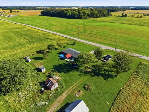 View/Area - 17611 Botkins Rd, Botkins, OH 45306 photo 3 of 4
