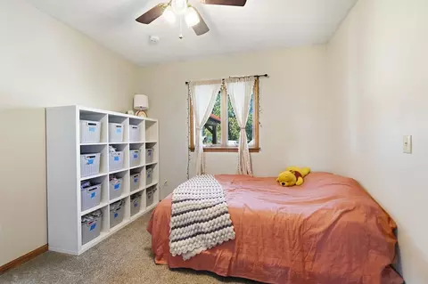Bedroom - 17611 Botkins Rd, Botkins, OH 45306 photo 3 of 7