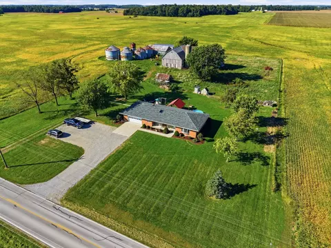 View/Area - 17611 Botkins Rd, Botkins, OH 45306 photo 2 of 4