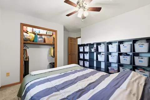Bedroom - 17611 Botkins Rd, Botkins, OH 45306 photo 7 of 7