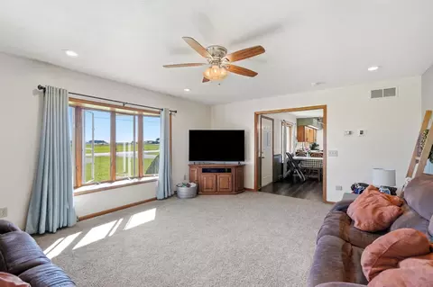 Living - 17611 Botkins Rd, Botkins, OH 45306 photo 1 of 3