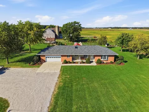 17611 Botkins Rd, Botkins, OH 45306