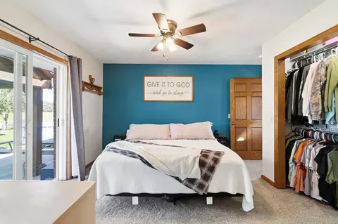 Bedroom - 17611 Botkins Rd, Botkins, OH 45306 photo 2 of 7