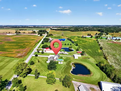 10094 County Road 97, Belle Center, OH 43310