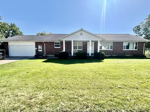 401 E Sycamore St, Coldwater, OH 45828
