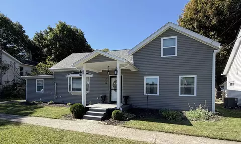 2822 Main St, Zanesfield, OH 43360