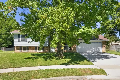 Exterior - 3039 Lynn Haven St, Springfield, OH 45503 photo 2 of 6
