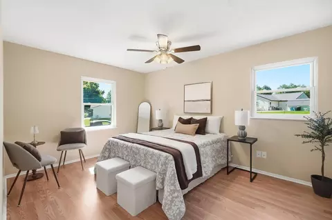 Bedroom - 3039 Lynn Haven St, Springfield, OH 45503 photo 1 of 7