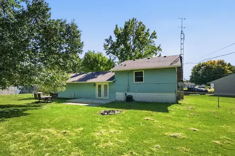 Exterior - 3039 Lynn Haven St, Springfield, OH 45503 photo 6 of 6