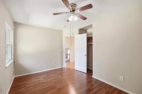 Bedroom - 3039 Lynn Haven St, Springfield, OH 45503 photo 5 of 7