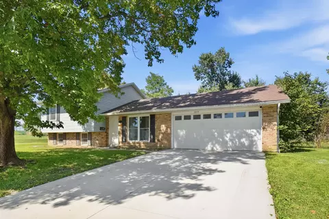 3039 Lynn Haven St, Springfield, OH 45503