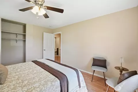 Bedroom - 3039 Lynn Haven St, Springfield, OH 45503 photo 3 of 7