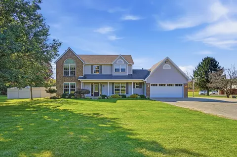 10525 Frederick Pike, Vandalia, OH 45377