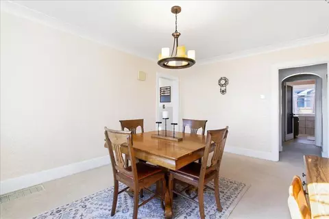 Dining - 111 W Miami St, De Graff, OH 43318 photo 2 of 2