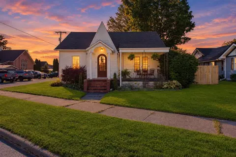 111 W Miami St, De Graff, OH 43318