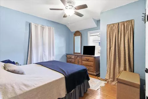 Bedroom - 111 W Miami St, De Graff, OH 43318 photo 1 of 4