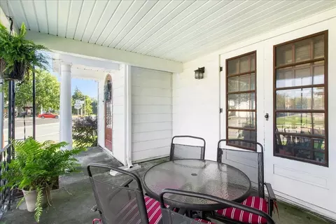 Exterior - 111 W Miami St, De Graff, OH 43318 photo 6 of 10