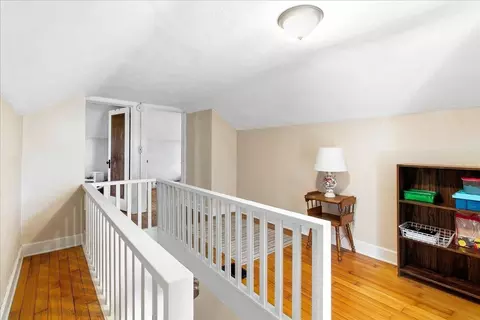 Entry Way - 111 W Miami St, De Graff, OH 43318 photo 6 of 6