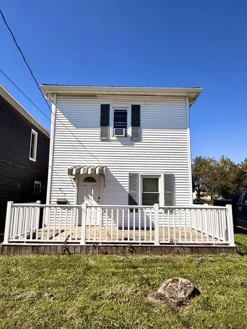 617 N Main St, Lima, OH 45801