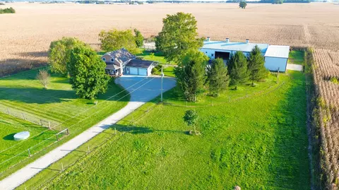 6440 E Miami Shelby Rd, Fletcher, OH 45326