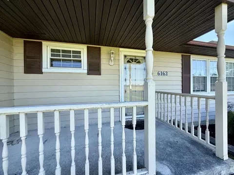 Exterior - 6162 Prairie Rd, Springfield, OH 45502 photo 4 of 9