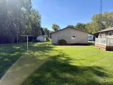 Exterior - 6162 Prairie Rd, Springfield, OH 45502 photo 9 of 9